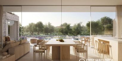 Недвижимость picture 3 Ref 79397