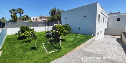 Inmobiliaria picture 4 Ref. Nº. 83435