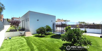 Inmobiliaria picture 3 Ref. Nº. 83435