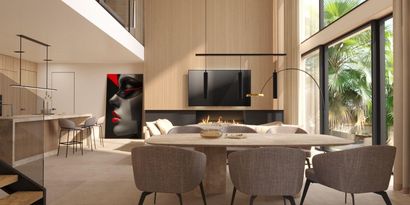 Недвижимость picture 2 Ref 81891