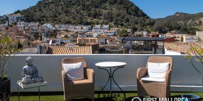 Real Estates picture 1 Ref. 83500