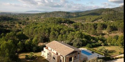 Inmobiliaria picture 0 Ref. Nº. 40187