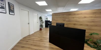 Inmobiliaria picture 9 Ref. Nº. 83420