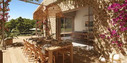 Real Estates picture 1 Ref. 83471