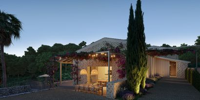 Real Estates picture 21 Ref. 83471