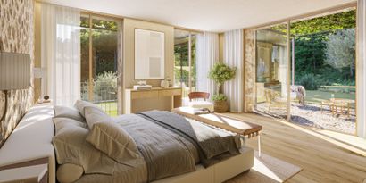 Real Estates picture 8 Ref. 83471