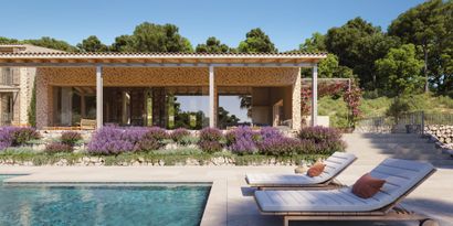 Real Estates picture 5 Ref. 83471