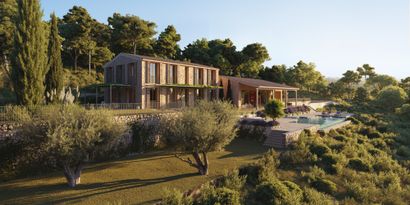 Real Estates picture 18 Ref. 83471