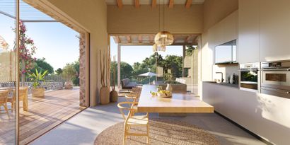 Real Estates picture 14 Ref. 83471