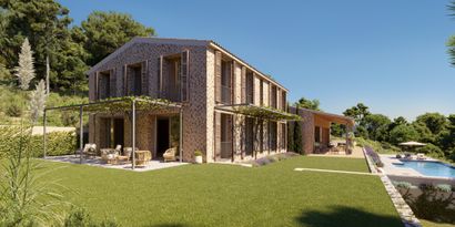 Real Estates picture 6 Ref. 83471