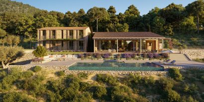 Real Estates picture 0 Ref. 83471