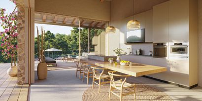 Real Estates picture 13 Ref. 83471