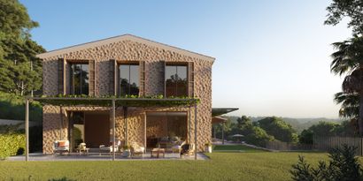 Real Estates picture 17 Ref. 83471