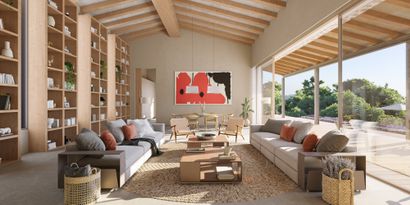 Real Estates picture 11 Ref. 83471