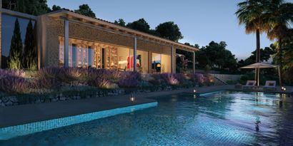 Real Estates picture 19 Ref. 83471