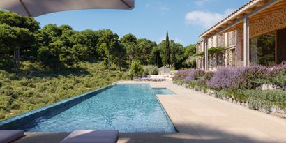 Real Estates picture 4 Ref. 83471