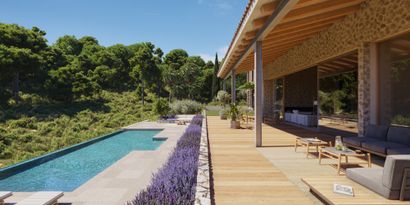 Real Estates picture 7 Ref. 83471