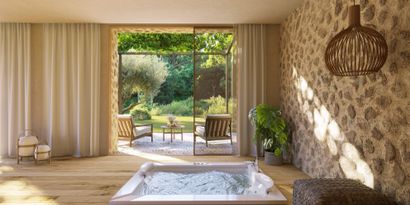 Real Estates picture 9 Ref. 83471