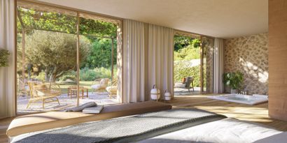 Real Estates picture 10 Ref. 83471