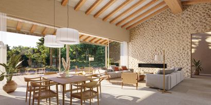 Real Estates picture 12 Ref. 83471