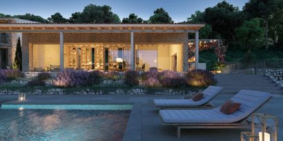 Real Estates picture 20 Ref. 83471