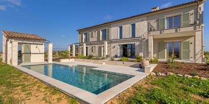 Недвижимость picture 0 Ref 81725