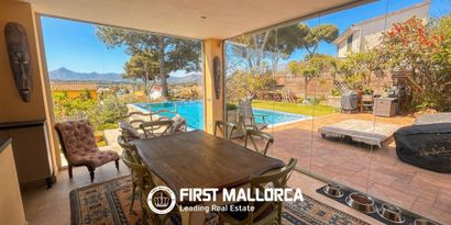 Inmobiliaria picture 2 Ref. Nº. 83575