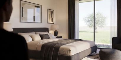 Real Estates picture 8 Ref. 83494