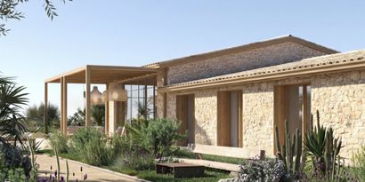 Real Estates picture 19 Ref. 83494