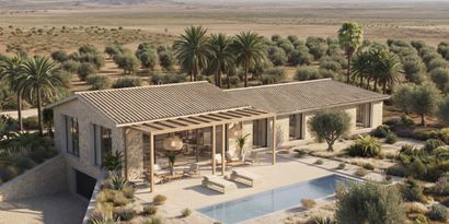 Real Estates picture 0 Ref. 83494