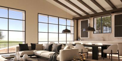 Real Estates picture 2 Ref. 83494