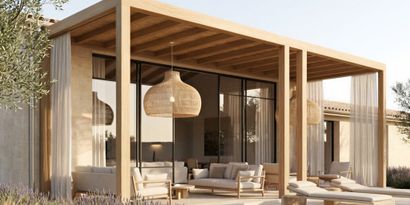 Real Estates picture 16 Ref. 83494