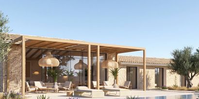 Inmobiliaria picture 18 Ref. Nº. 83495