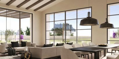 Inmobiliaria picture 3 Ref. Nº. 83495