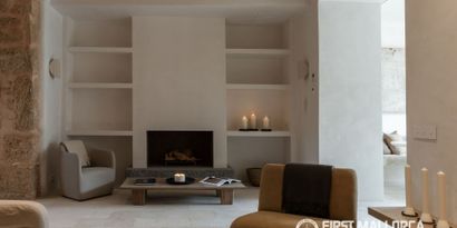 Inmobiliaria picture 3 Ref. Nº. 82872