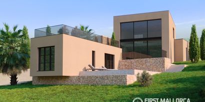 Real Estates picture 2 Ref. 81891