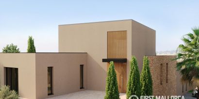 Real Estates picture 5 Ref. 81891