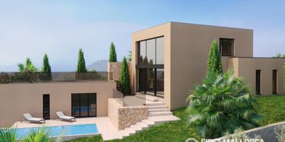 Real Estates picture 1 Ref. 81891