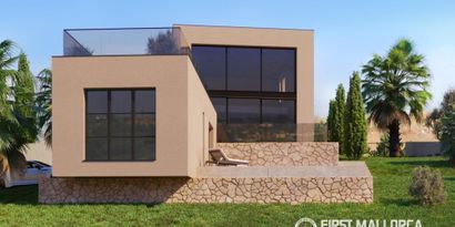 Real Estates picture 3 Ref. 81891