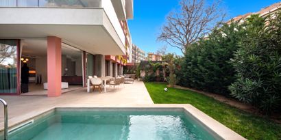 Real Estates picture 0 Ref. 83187