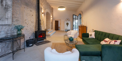 Inmobiliaria picture 8 Ref. Nº. 83529