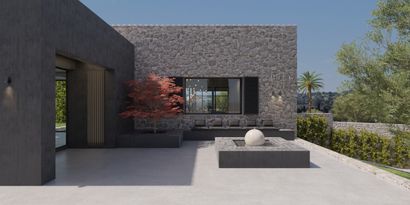 Real Estates picture 9 Ref. 83570