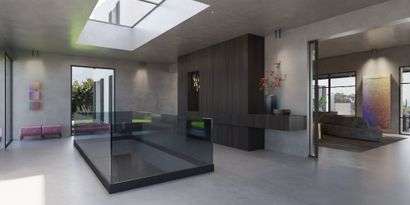 Real Estates picture 15 Ref. 83570