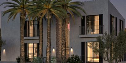 Real Estates picture 3 Ref. 83570