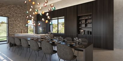 Real Estates picture 8 Ref. 83570