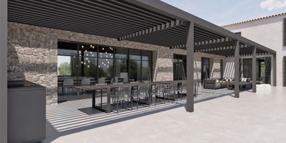 Real Estates picture 6 Ref. 83570