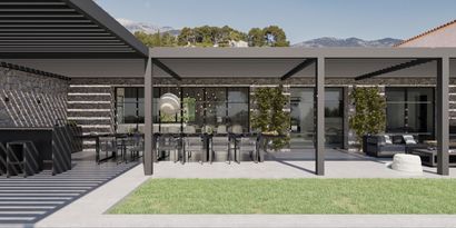 Real Estates picture 14 Ref. 83570