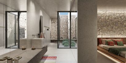 Real Estates picture 13 Ref. 83570