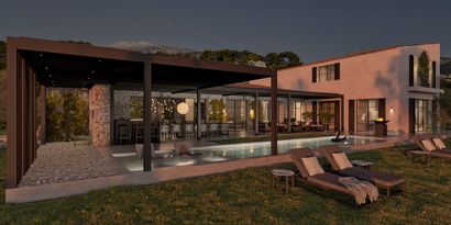 Real Estates picture 5 Ref. 83570