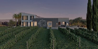 Real Estates picture 20 Ref. 83570